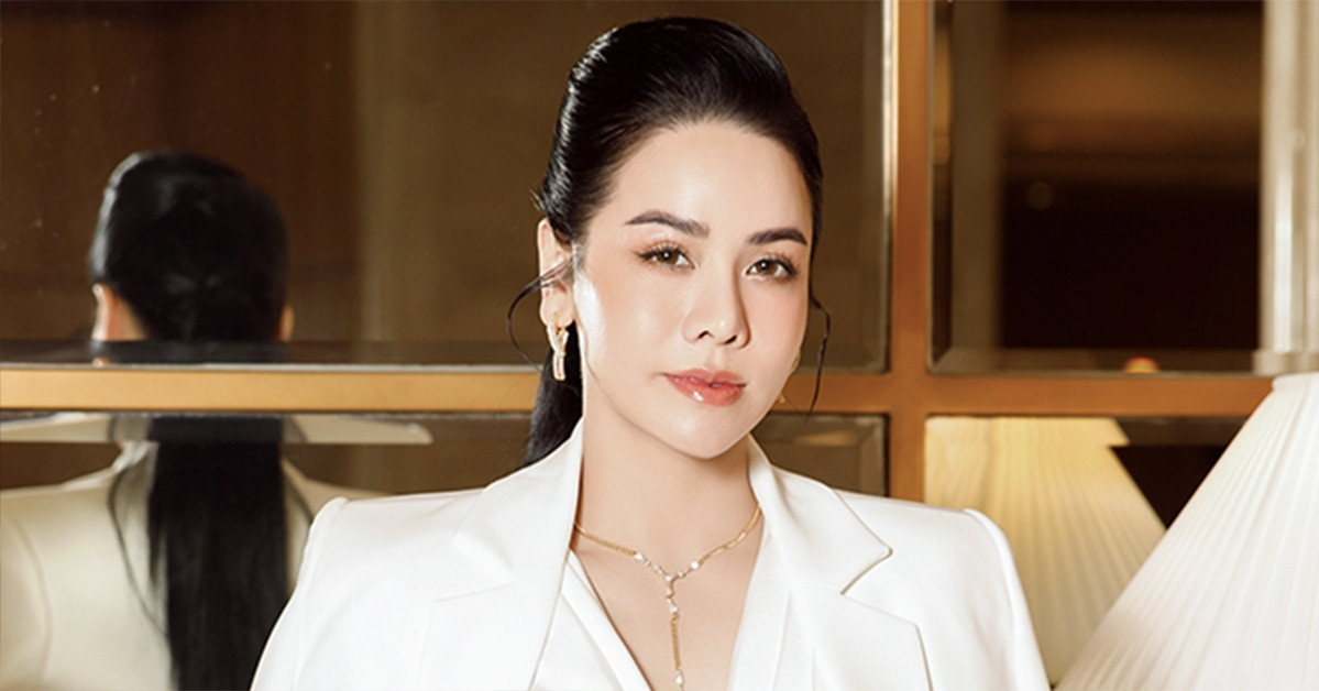 Dien Vien Nhat Kim Anh Phan Ung Bat Ngo Truoc Tin Bi Bat 1400