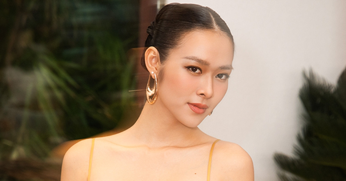 Diep Bao Ngoc Me Don Than Goi Cam Tiet Lo Cuoc Song Kin Tieng Tuoi 32 2744