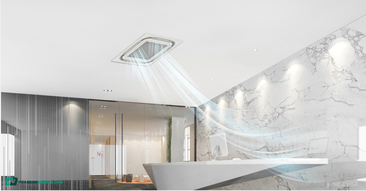 Dieu Hoa Am Tran Thumbnail