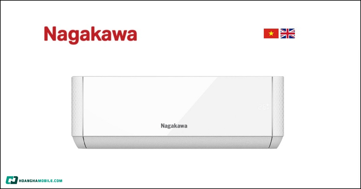 Dieu Hoa Nagakawa Thumbnail