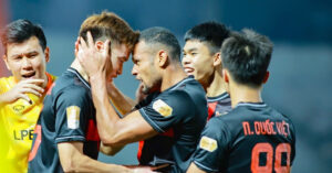 Dinh Trieu Mac Loi Hai Phong Nhin Ninh Binh Lay Ve Tu Ket Cup Qg 2961