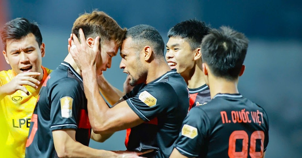 Dinh Trieu Mac Loi Hai Phong Nhin Ninh Binh Lay Ve Tu Ket Cup Qg 2961