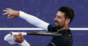 djokovic vao vong 4 indian wells sau 9 nam 73