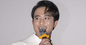 Doan Quoc Dam Nhan Sac Cua Toi Tam Trung Xau Di Chut Cung Khong Sao 236