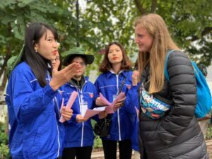 Doan Thanh Nien Thanh Pho Gat Hai Nhieu Thanh Qua Trong Nam 2019 4