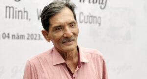 Doi Buon Day Giong Bao Cua Dien Vien Thuong Tin 233