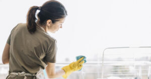 Doi Giup Viec 7 Lan Moi Ung Y Chu Nha Tuc Soi Mau Vi Hanh Dong Cua Hang Xom 4620202702D749E5A604E764