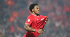 Doi Hinh Tuyen Viet Nam Dau Tuyen Lao Xuan Son Du Bi 2274