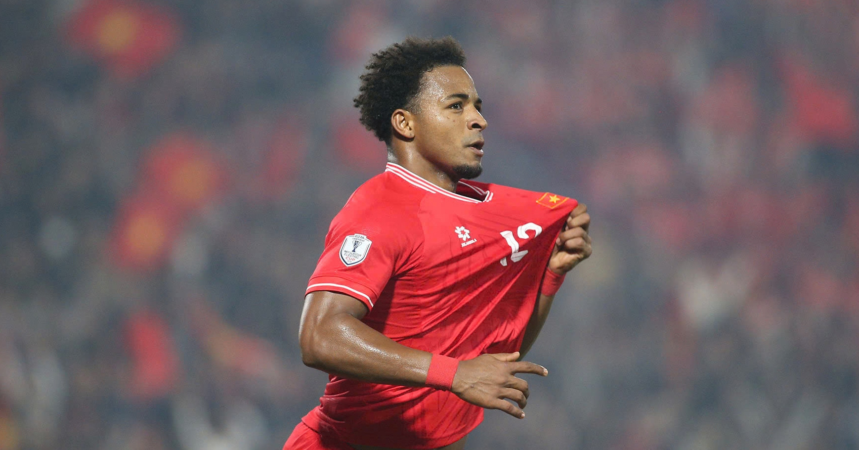 Doi Hinh Tuyen Viet Nam Dau Tuyen Lao Xuan Son Du Bi 2274