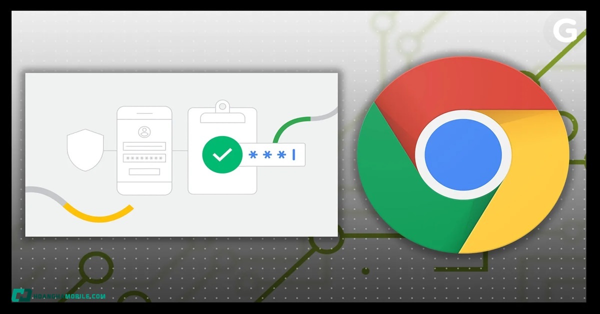 Doi Mat Khau Thumbnail