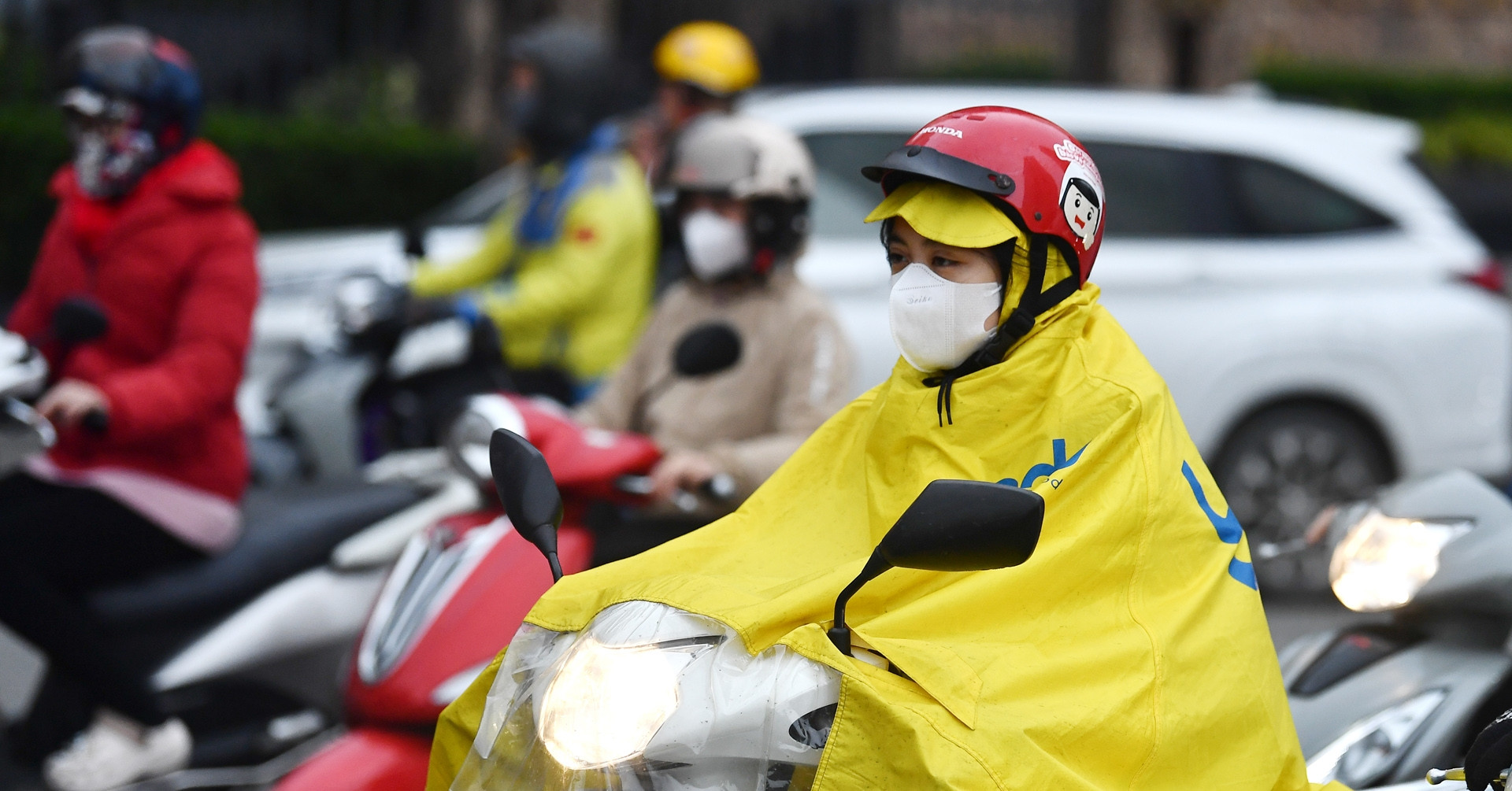 Don Khong Khi Lanh Manh Mien Bac Sap Mua Lon Dien Rong Kem Ret Dam Ret Hai 1097