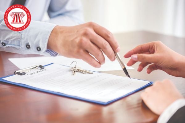 Dong Dau Hop Dong Lao Dong