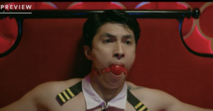 dong ho dem nguoc tap 14 phu ba benh hoan bat tinh cu va ban gai tiep khach tren giuong 1108