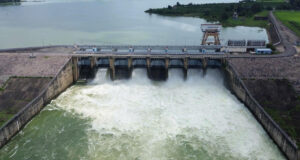 Dong Nai Yeu Cau 17 Nha Thuy Dien Cung Cap Thong Tin Xa Lu 1192