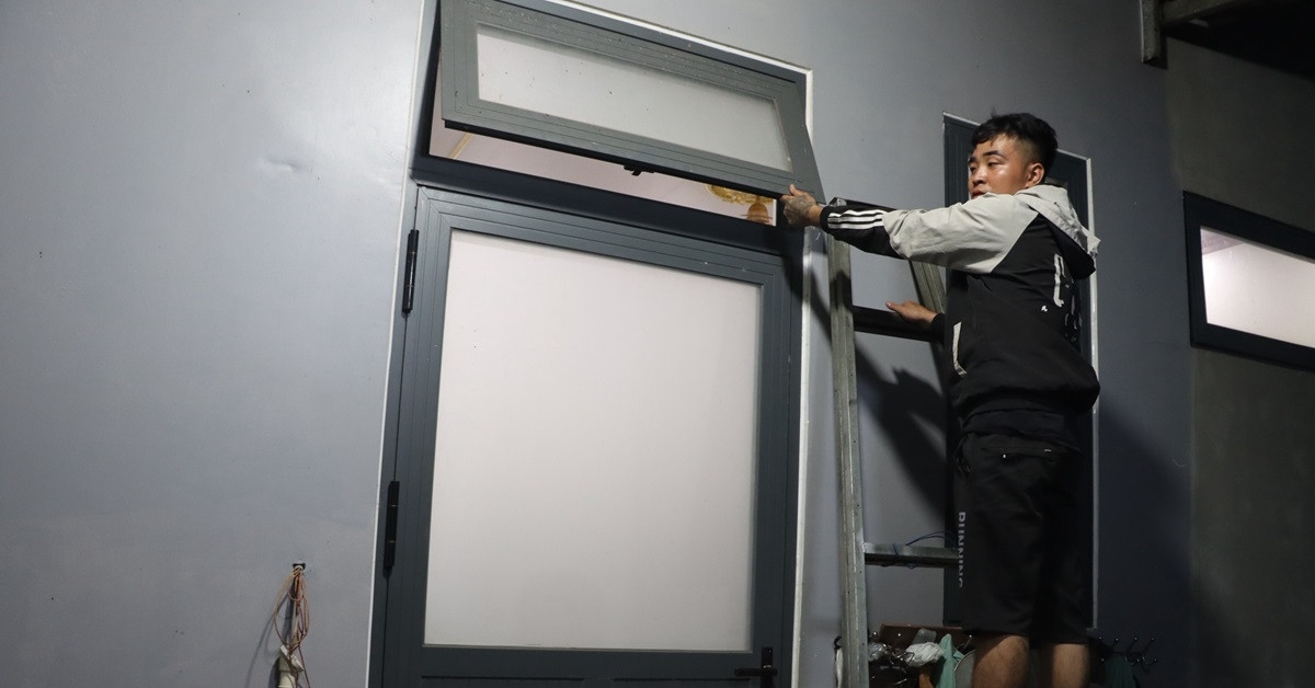 Dot Nhap Nha Vo Qua Cua Thong Gio Re Quy Trom Hon 200 Trieu Dong 813