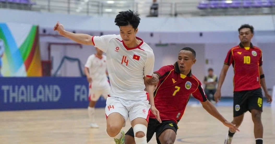 dt viet nam thang 7 1 doat ve vao ban ket futsal dong nam a 2717