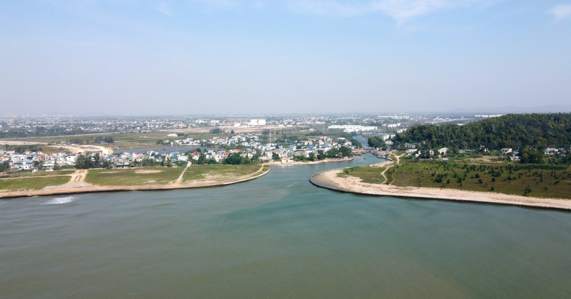 Du An Nghin Ty Giua Trung Tam Pho Bien Thanh Hoa Hon 10 Nam Van Bo Hoang 1569