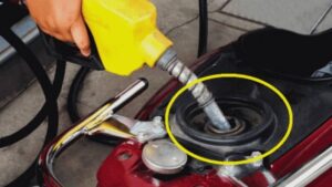 Dung Do Xang Day Binh Hay Do Theo So Tien Ap Dung Meo Nay Giup Tiet Kiem Dang Ke Chi Phi 165938