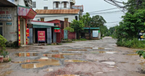 Duong Trieu Usd Treo Suot 16 Nam O Phu Tho Nguoi Dan Cho Ngay Hoan Thien 3455