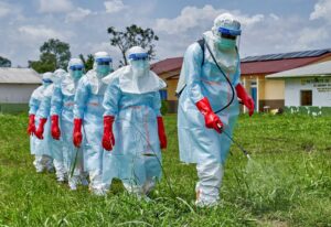 ebola ha han