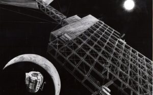 Elon Musk De Xuat Dung Ve Tinh Ai Che Anh Sang Mat Troi