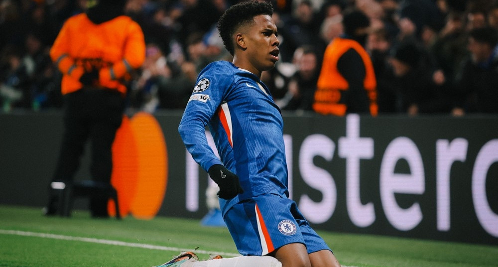 Estevao Che Mo Yamal Chelsea Thang Dam Barcelona 148