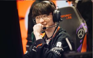 Faker Cung T1 Du Kien Se Den Viet Nam 3