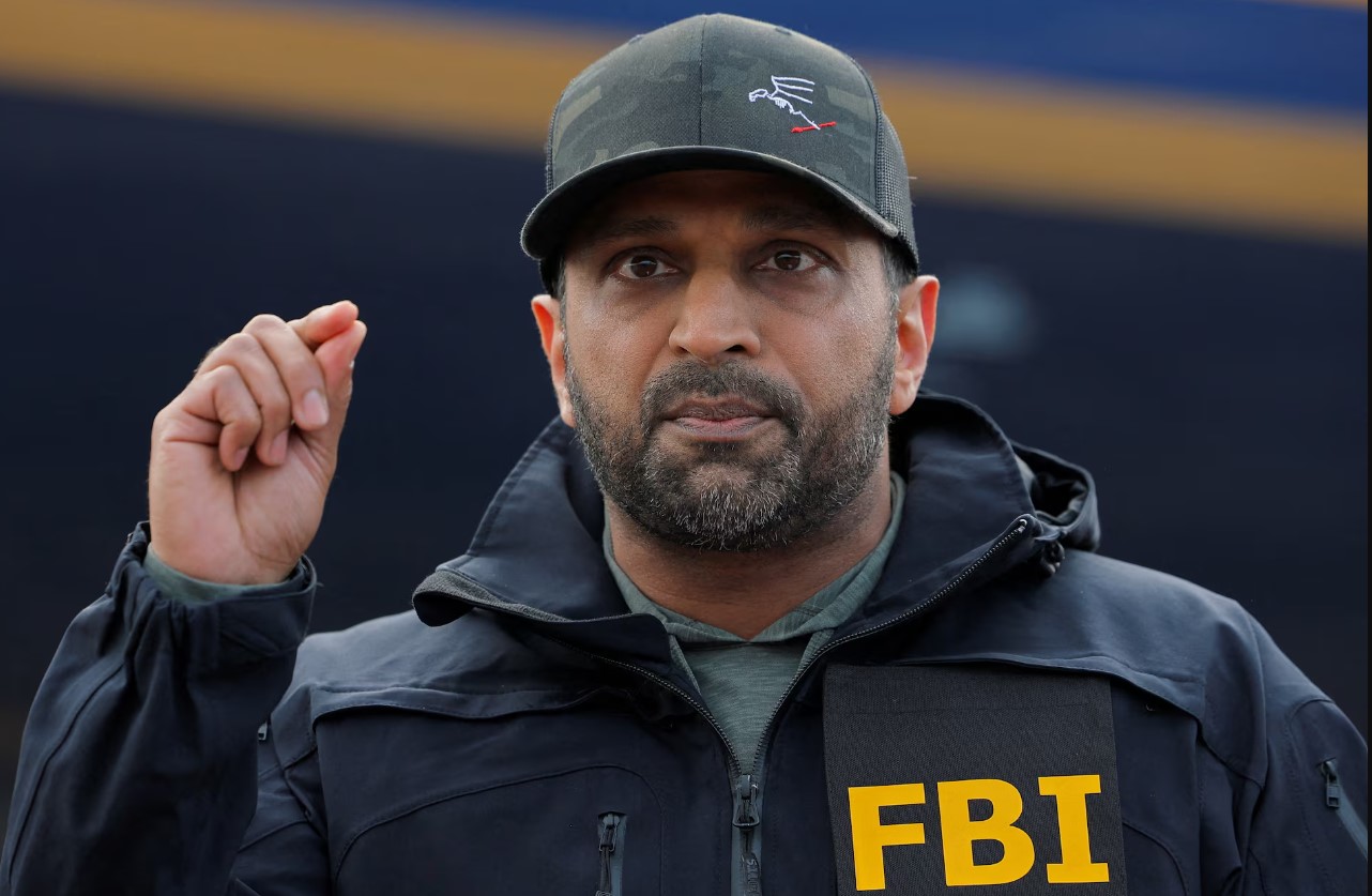 fbi
