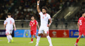 Fifa Bat Trend Sieu Man Chuc Mung Xuan Son Sau Chien Thang 4824