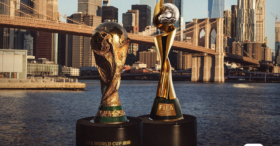 fifa bi dieu tra ve hoat dong ban ve world cup 2026 2241