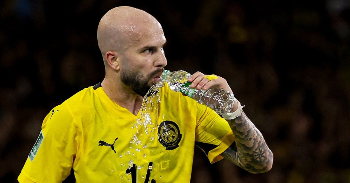 Fifa Chi Ra Diem La Trong Be Boi Nhap Tich 7 Cau Thu Malaysia 361