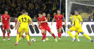 Fifa Cong Bo Malaysia Thua Nhan Gian Doi Ho So Nhap Tich 7 Cau Thu 586