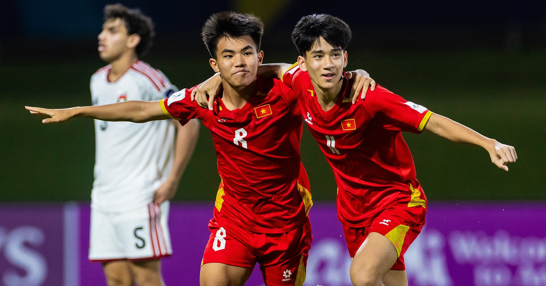 fifa nham lan tai hai khien u17 viet nam vang mat o world cup 503