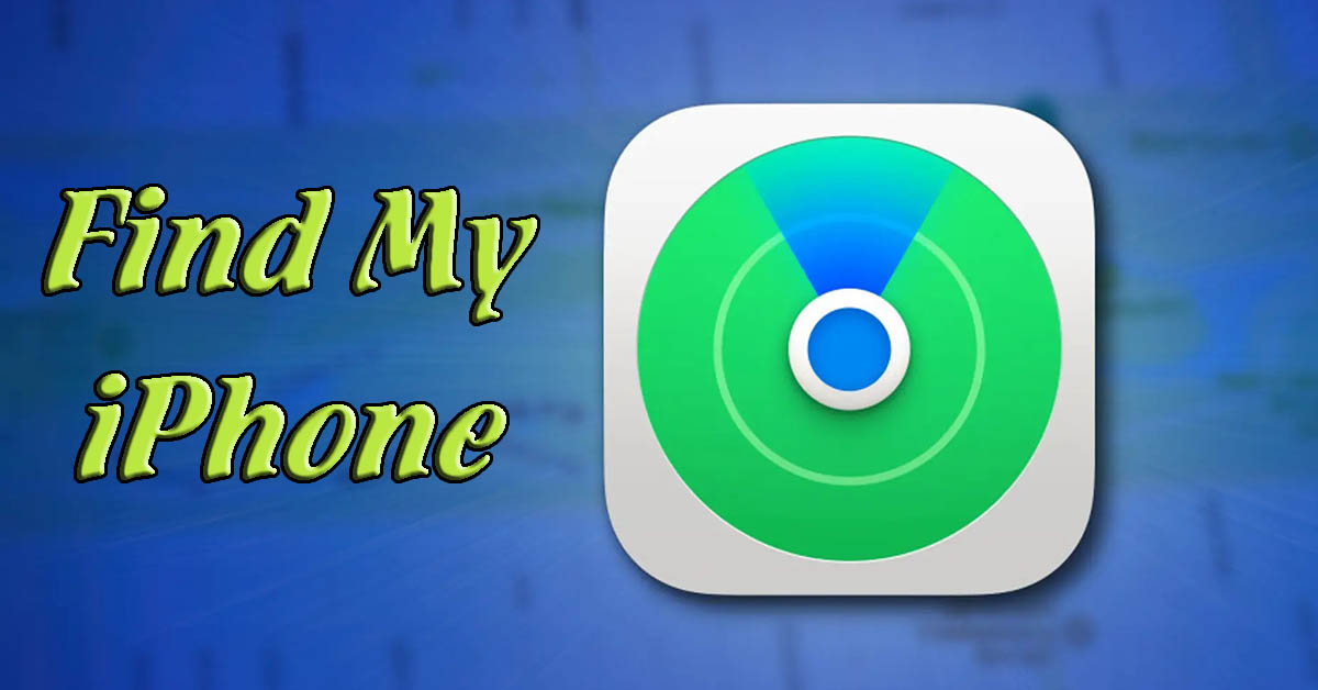 find my iphone cover