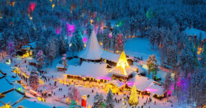 Finest Future Mang Trai Nghiem Giang Sinh Phan Lan Den Tp 1718