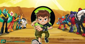 Game Ben 10: Các Thể Loại, Cách Chơi, Nền Tảng &Amp;Amp; Lưu Ý Cho Trẻ 2026 4 Game Ben 10
