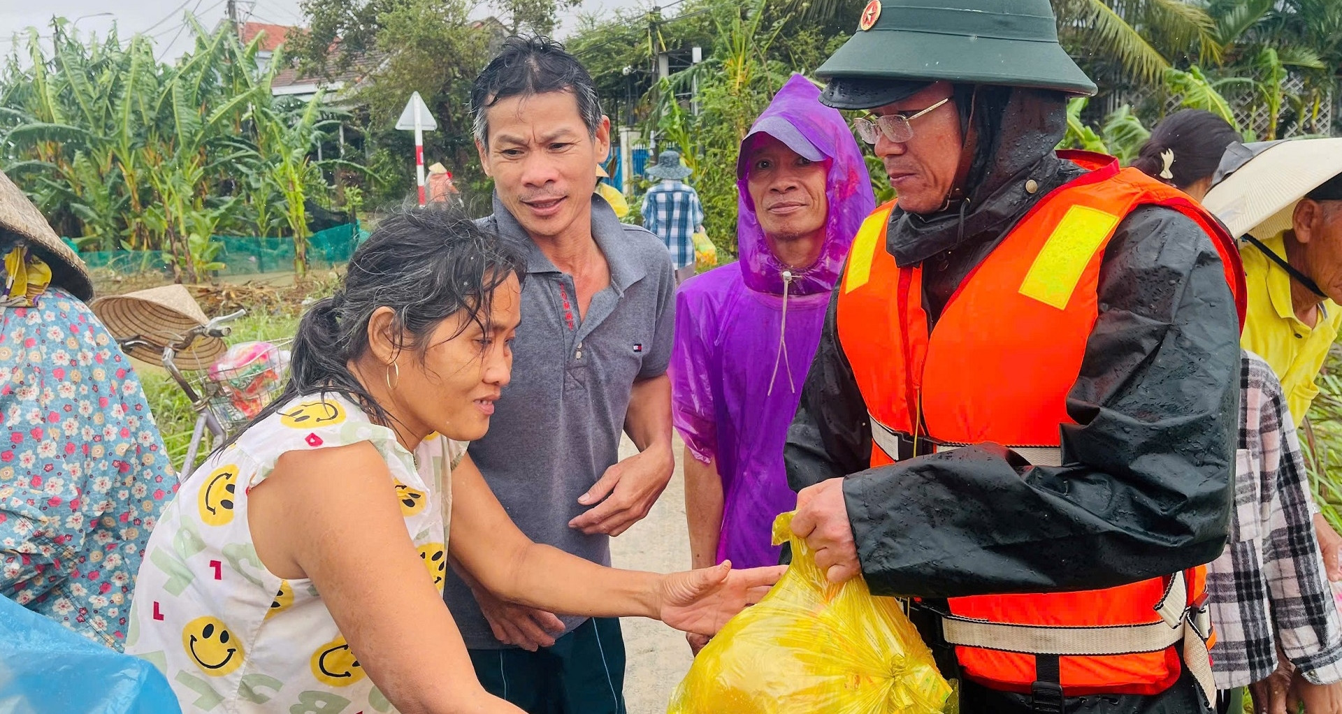 Gao Va Nhu Yeu Pham Kip Toi Tay Nguoi Dan Gia Lai Dak Lak Sau Lu Lich Su 1903