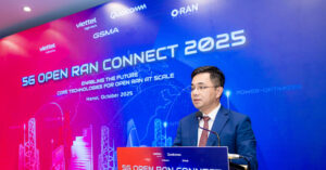 Gartner Vinh Danh Viettel Viet Nam Buoc Vao Cac Quoc Gia Dan Dau Cong Nghe 5G 1379