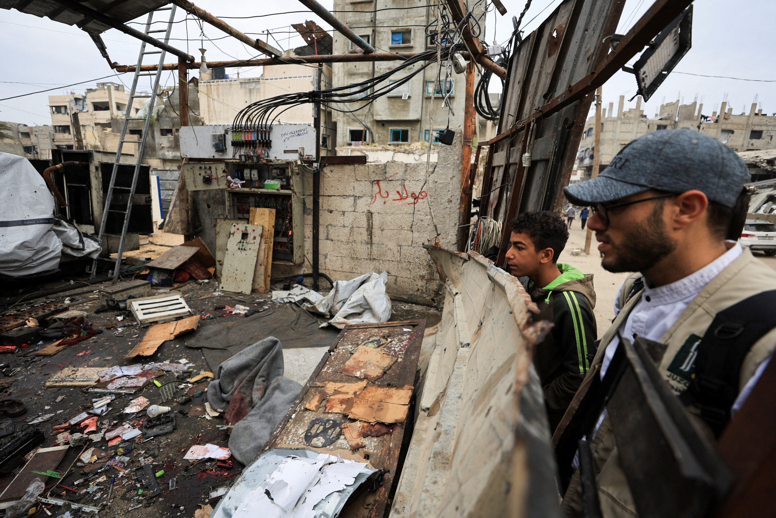 gaza scaled