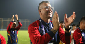 Ghi 22 Ban Thang Sau 3 Tran Hlv U17 Viet Nam Noi Gi 3526