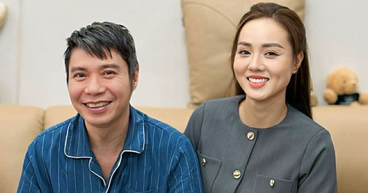 Gia Dinh Cong Ly Tung Nhan 100 Cuoc Dien Thoai De Xin Duoc Chua Benh 809