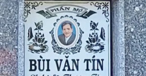 Gia Dinh Len Tieng Chuyen Quyen Gop Xay Mo Cho Dien Vien Thuong Tin 1107