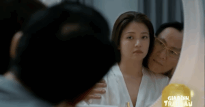 Gia Dinh Trai Dau Tap 1 Chong Mat Chuc Vo Tre Trach Vi Khong Quan Tam Luc Buon 640