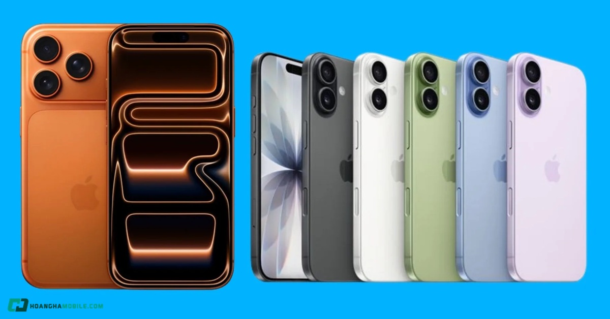 Gia Iphone 17 Tai Viet Nam Thumbnail