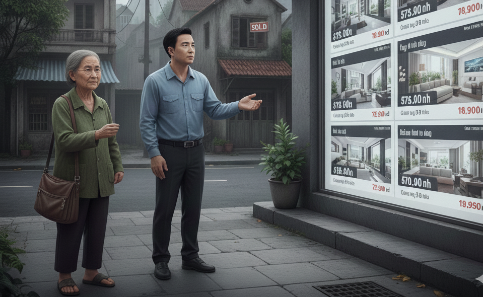 Gia Nha Tang Nhanh Gia Dinh Toi O Ha Noi 2 Doi Van Chua Mua Noi Can Ho B22A1C5Caa1945Ec81824Cb84C276