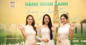 Giai Half Marathon Lan Toa Hanh Trinh Xanh Tai Tp 1551