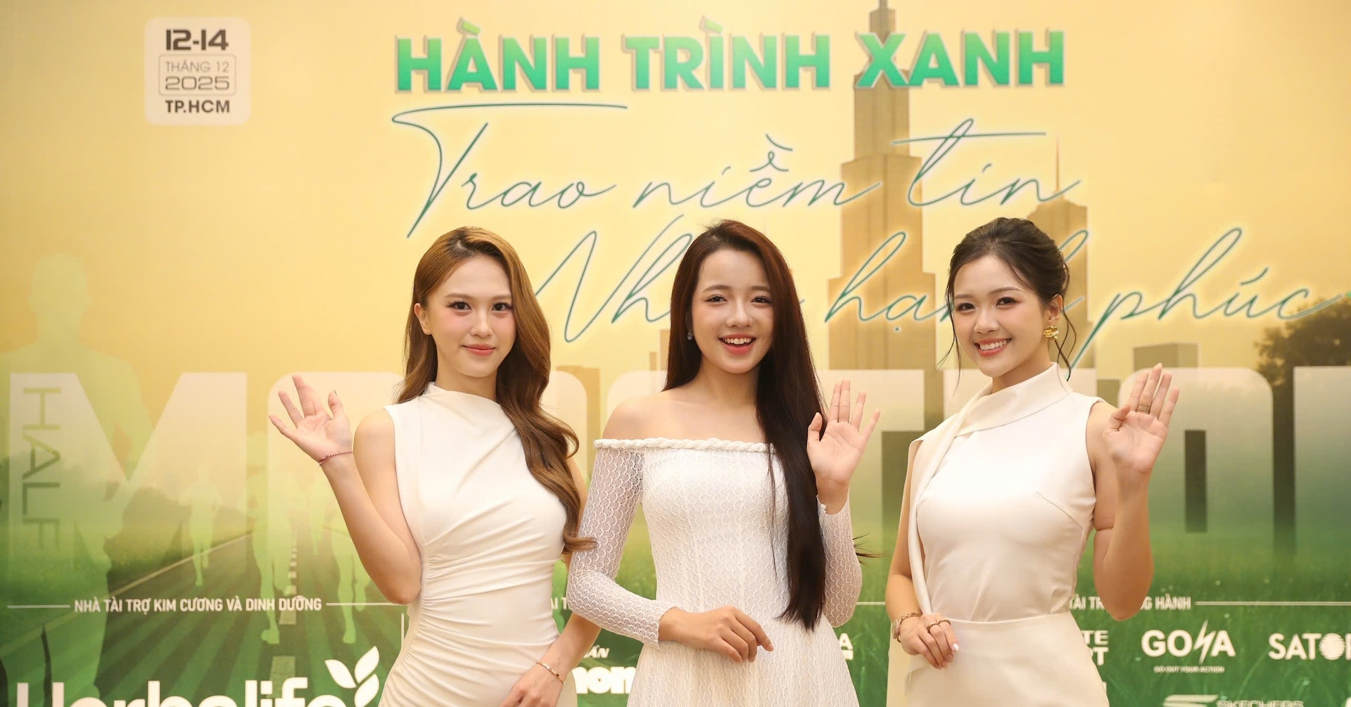 Giai Half Marathon Lan Toa Hanh Trinh Xanh Tai Tp 1551