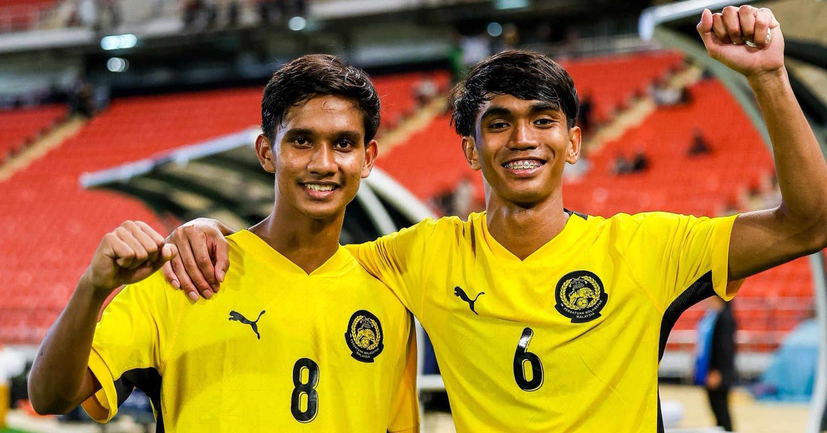 Giai Ma U22 Malaysia 3 Chia Khoa Quan Trong Dau U22 Viet Nam 191