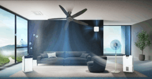 Giai Phap Nang Cao Chat Luong Khong Khi Trong Nha Toan Dien Tu Panasonic 2308