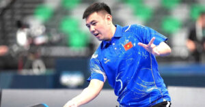 Giai Pickleball Vtv Cup 2025 Co Tien Thuong Hon 1 Ty Dong 3591